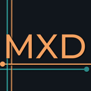 MXD Quick Start Guide
