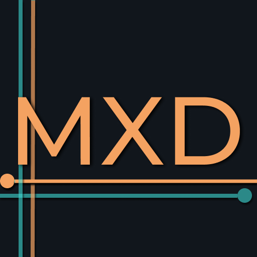MXD Manual